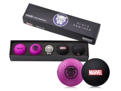 Volvik Marvel Limited Edition Marvel Golf Ball Gift Packs 23 Volvik Marvel Limited Edition Marvel Golf Ball Gift Packs -Golf Sports Shop 0004 4ball black