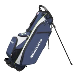 WIlson Staff NFL Licensed Stand Carry Golf Bags -Golf Sports Shop 03 67560111 c851 481d b28e eb1dd03a6f4d