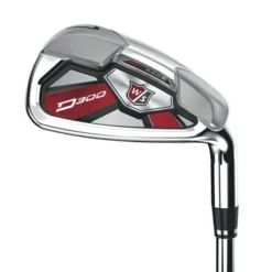 Wilson Staff D300 SL Irons 16 Wilson Staff D300 SL Irons -Golf Sports Shop 1 f