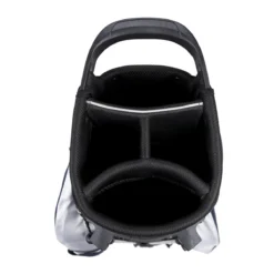 WIlson Staff NFL Licensed Stand Carry Golf Bags -Golf Sports Shop 10