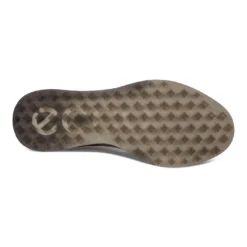 Ecco Men's S-Three Golf Shoes -Golf Sports Shop 102904 01007 sole