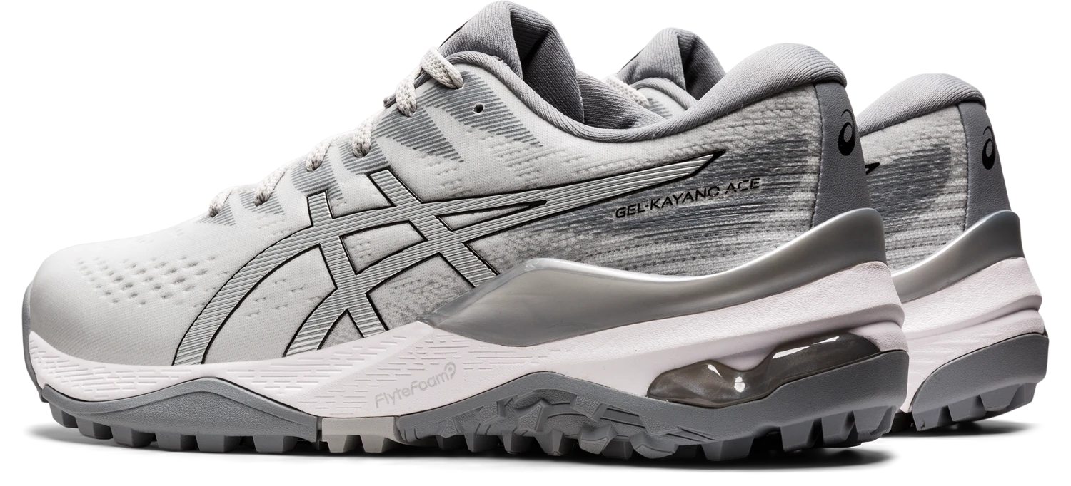 Asics Gel-Kayano Ace Spikeless Golf Shoes 13 Asics Gel-Kayano Ace Spikeless Golf Shoes - Image 13