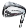 Tour Edge Exotics CB Pro Tungsten Iron Set
