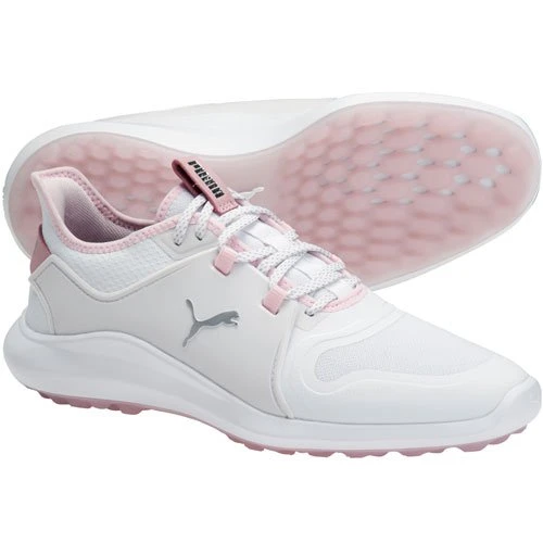 Puma Golf Ladies Ignite FASTEN8 Spikeless Shoes 1 Puma Golf Ladies Ignite FASTEN8 Spikeless Shoes