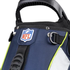 WIlson Staff NFL Licensed Stand Carry Golf Bags -Golf Sports Shop 1 19b5c051 6426 40f8 bdfe 9b1778e0ae30