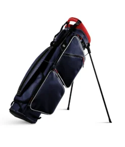 Sun Mountain Golf 2020 Metro Stand Carry Bag 10 Sun Mountain Golf 2020 Metro Stand Carry Bag -Golf Sports Shop 200187MetroNavy Red White