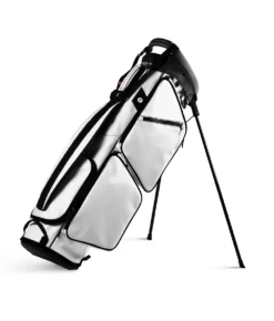 Sun Mountain Golf 2020 Metro Stand Carry Bag 12 Sun Mountain Golf 2020 Metro Stand Carry Bag -Golf Sports Shop 200189MetroWhite Black