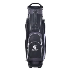 Cleveland Golf CG Cart Bag -Golf Sports Shop 2020CartBlackWhiteCharcoal1