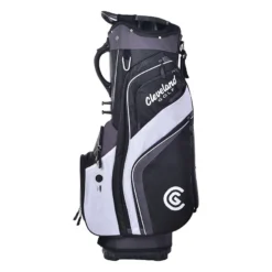 Cleveland Golf CG Cart Bag -Golf Sports Shop 2020CartBlackWhiteCharcoal2