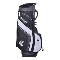 Cleveland Golf CG Cart Bag -Golf Sports Shop 2020CartBlackWhiteCharcoal3