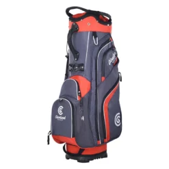 Cleveland Golf CG Cart Bag -Golf Sports Shop 2020CartCharcoalRed