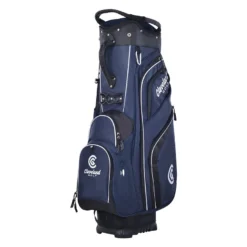 Cleveland Golf CG Cart Bag -Golf Sports Shop 2020CartNavyBlack