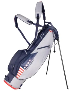 Sun Mountain Golf 2023 UltraLight 2.5+ 14-Way Divided Stand Carry Bag -Golf Sports Shop 2023 2.514Way 230027 patriot