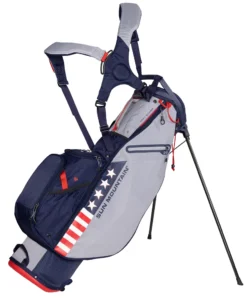 Sun Mountain Golf 2023 3.5 LS Carry Stand Bag 13 Sun Mountain Golf 2023 3.5 LS Carry Stand Bag -Golf Sports Shop 2023 3.5 230037 patriot