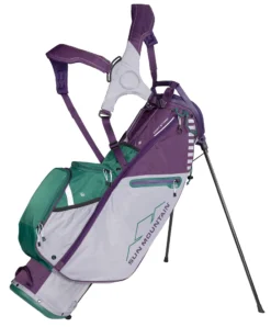 Sun Mountain Golf 2023 3.5 LS Carry Stand Bag 10 Sun Mountain Golf 2023 3.5 LS Carry Stand Bag -Golf Sports Shop 2023 3.5 230038 cadet regal green