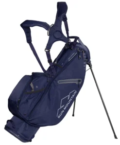 Sun Mountain Golf 2023 3.5 LS Carry Stand Bag 11 Sun Mountain Golf 2023 3.5 LS Carry Stand Bag -Golf Sports Shop 2023 3.5 230039 navy