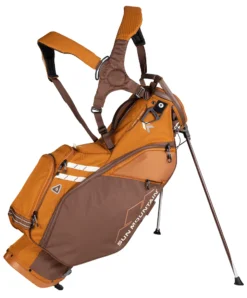 Sun Mountain Golf 2023 4.5 LS Stand Carry Bag -Golf Sports Shop 2023 4.5LS 230063 java pecan beach