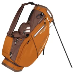 Sun Mountain Golf 2023 C-130S 14-Way Divided Stand Carry Bag -Golf Sports Shop 2023 C130Stand 230102 java pecan