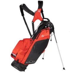 Sun Mountain Golf 2023 Eco-Lite Stand Carry Bag 10 Sun Mountain Golf 2023 Eco-Lite Stand Carry Bag -Golf Sports Shop 2023 EcoLiteStand 230114 black ember cadet