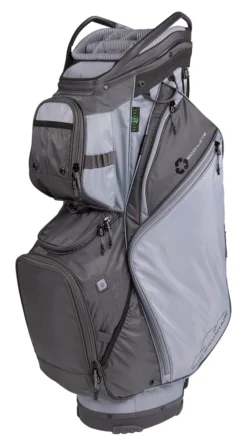 Sun Mountain Golf 2023 ECO-LITE Cart Bag -Golf Sports Shop 2023 EcoliteCart 230380 cadet gunmetal
