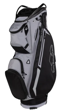 Sun Mountain Golf 2023 Maverick Cart Bag 11 Sun Mountain Golf 2023 Maverick Cart Bag -Golf Sports Shop 2023 Maverick 230364 black cadet