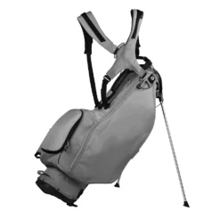Sun Mountain Golf 2023 Collegiate Team Carry Stand Bag -Golf Sports Shop 2023 TeamStand N230162 gray