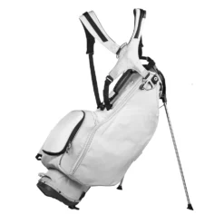 Sun Mountain Golf 2023 Collegiate Team Carry Stand Bag -Golf Sports Shop 2023 TeamStand N230163 white