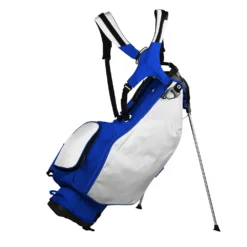 Sun Mountain Golf 2023 Collegiate Team Carry Stand Bag -Golf Sports Shop 2023 TeamStand N230166 royal white