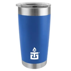Tempercraft Tumbler 20 Oz Assorted Colors -Golf Sports Shop 20T BLUEnew