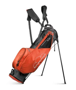 Sun Mountain Golf 2021 UltraLight 2.5+ 14-Way Divided Stand Carry Bag 11 Sun Mountain Golf 2021 UltraLight 2.5+ 14-Way Divided Stand Carry Bag -Golf Sports Shop 2100322514WayGun Inferno