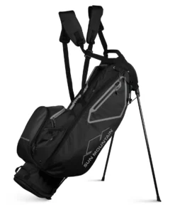 Sun Mountain Golf 2021 3.5 LS Carry Stand Bag -Golf Sports Shop 21004235LSBlack