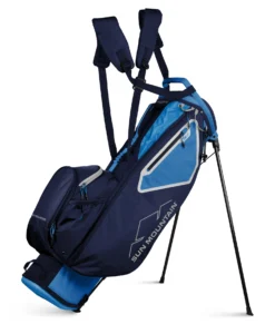 Sun Mountain Golf 2021 3.5 LS Carry Stand Bag -Golf Sports Shop 21004435LSCobalt Navy