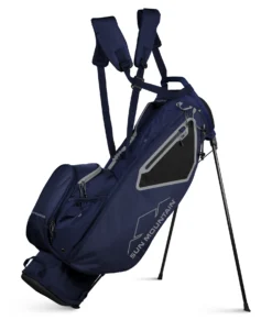 Sun Mountain Golf 2021 3.5 LS Carry Stand Bag -Golf Sports Shop 21004735LSNavy