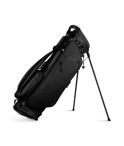 Sun Mountain Golf 2021 Metro Stand Carry Bag -Golf Sports Shop 210140MetroStandBlack White