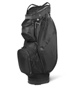 Sun Mountain Golf 2021 Maverick Cart Bag -Golf Sports Shop 210369MaverickBlack