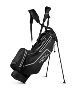 Sun Mountain Golf 2021 H2NO LiteSpeed Waterproof Stand Carry Bag -Golf Sports Shop 210683H2NoLiteSpeedBlack