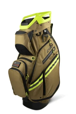 Sun Mountain C-130 14-Way Divided Golf Cart Bag -Golf Sports Shop 220304C130FirstResponder