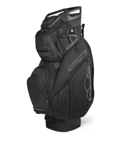 Sun Mountain C-130 14-Way Divided Golf Cart Bag -Golf Sports Shop 220305C130Black a92750ba 7f4a 4676 95ad d10aa087aec5