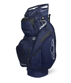 Sun Mountain C-130 14-Way Divided Golf Cart Bag -Golf Sports Shop 220307C130Navy ddba8686 4fc7 4bed b2f0 cb2976747f52