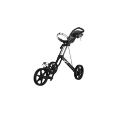 Sun Mountain V1R Push Cart -Golf Sports Shop 223001SpeedCartV1RBlack Gunmetal