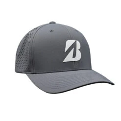 Bridgestone Men's Tour Vented Golf Cap 8 Bridgestone Men's Tour Vented Golf Cap -Golf Sports Shop 2 2b8f2e85 c31a 45af a829 35446cc294c6