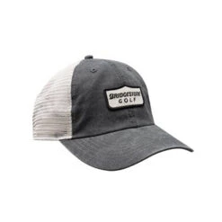 Bridgestone Men's Retro Snapback Cap -Golf Sports Shop 2 c4006c22 dcc4 4741 b925 f1c33abfa119
