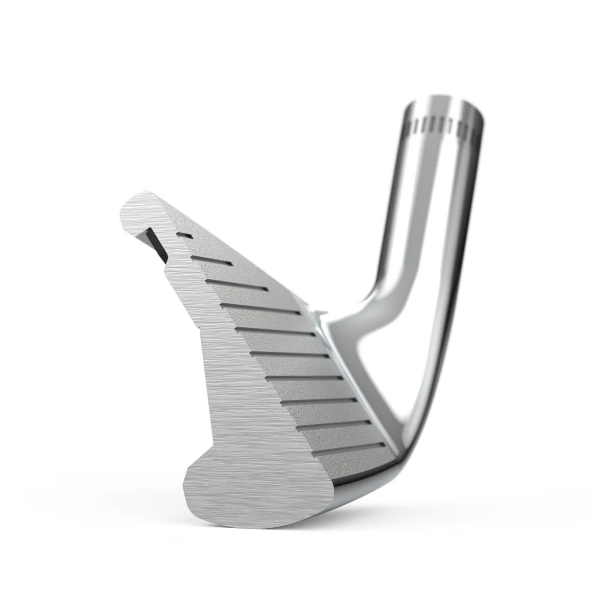 Wilson Staff Model CB Irons 4 Wilson Staff Model CB Irons - Image 4