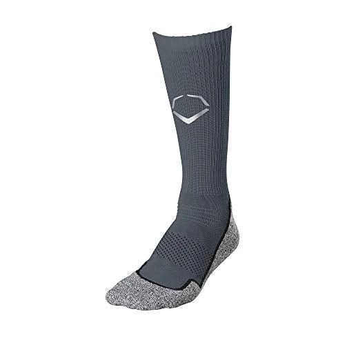 Wilson EvoShield Training Crew Socks 7 Wilson EvoShield Training Crew Socks - Image 7