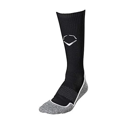 Wilson EvoShield Training Crew Socks 6 Wilson EvoShield Training Crew Socks - Image 6