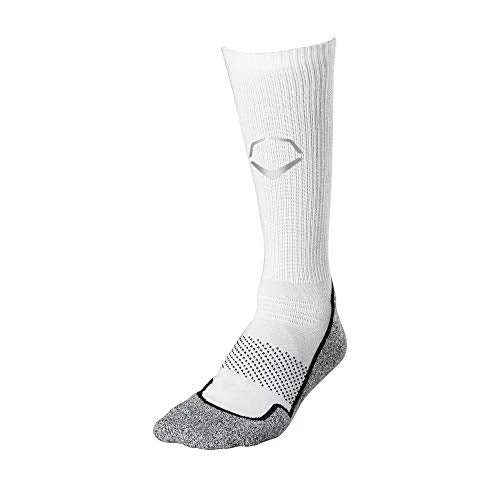 Wilson EvoShield Training Crew Socks 1 Wilson EvoShield Training Crew Socks