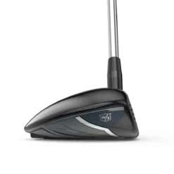Wilson Staff D9 Fairway Woods -Golf Sports Shop 35aa6da223630b1cef4607c3014189bac1e72491 WGW470045 4 D9 FW Toe BU