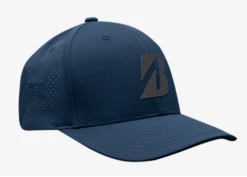 Bridgestone Men's Performance Tech Golf Cap -Golf Sports Shop 3 2ebea852 9096 4eba b726 62d38e4d169b