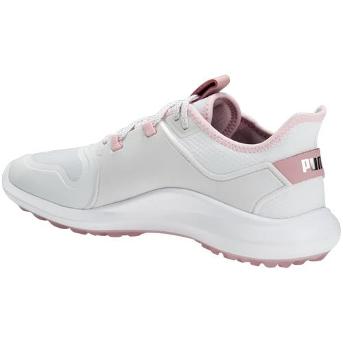 Puma Golf Ladies Ignite FASTEN8 Spikeless Shoes 3 Puma Golf Ladies Ignite FASTEN8 Spikeless Shoes - Image 3