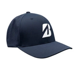 Bridgestone Men's Tour Vented Golf Cap 9 Bridgestone Men's Tour Vented Golf Cap -Golf Sports Shop 3 56b186a1 a9d4 4e50 be59 fa41e7efa7f9